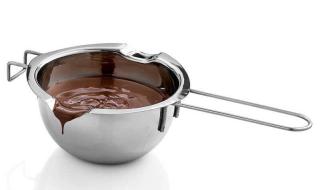 怎样加热可以让巧克力融化 巧克力怎么融化